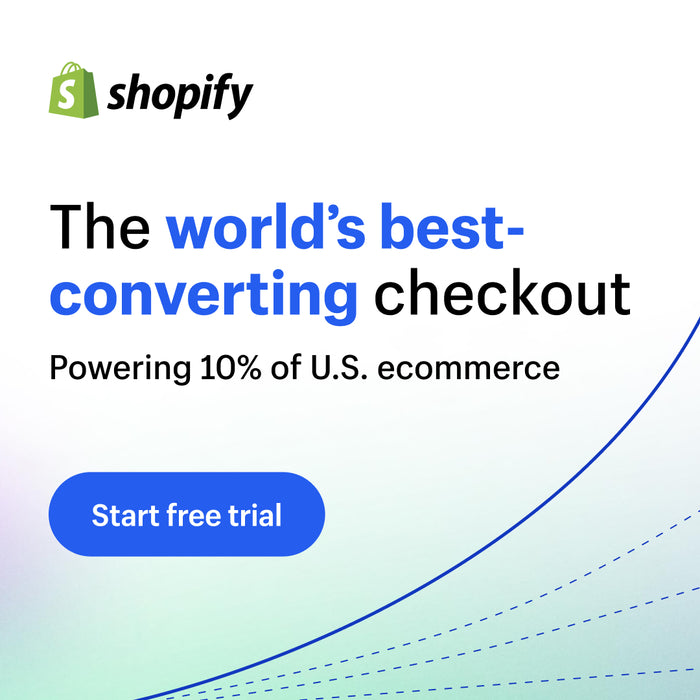 "Maximize Your Online Business Success with Shopify: The Ultimate Ecommerce Solution"