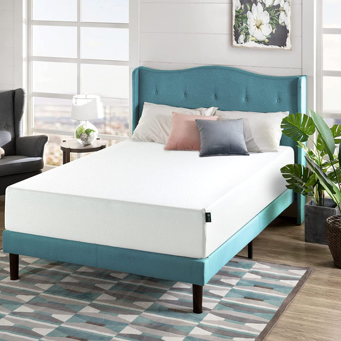 What exactly is a Memory Foam Mattress?