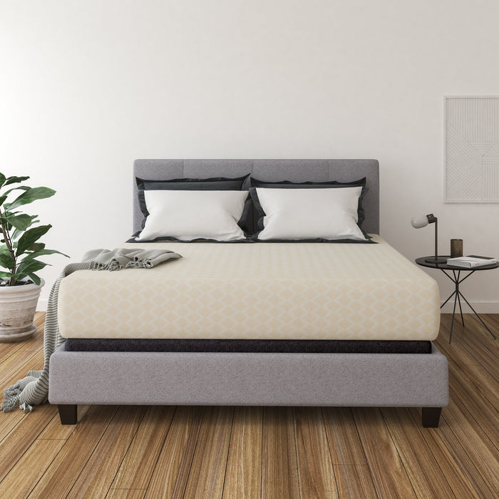 "Sleep Soundly: How to Find the Perfect Mattress for Your Needs"
