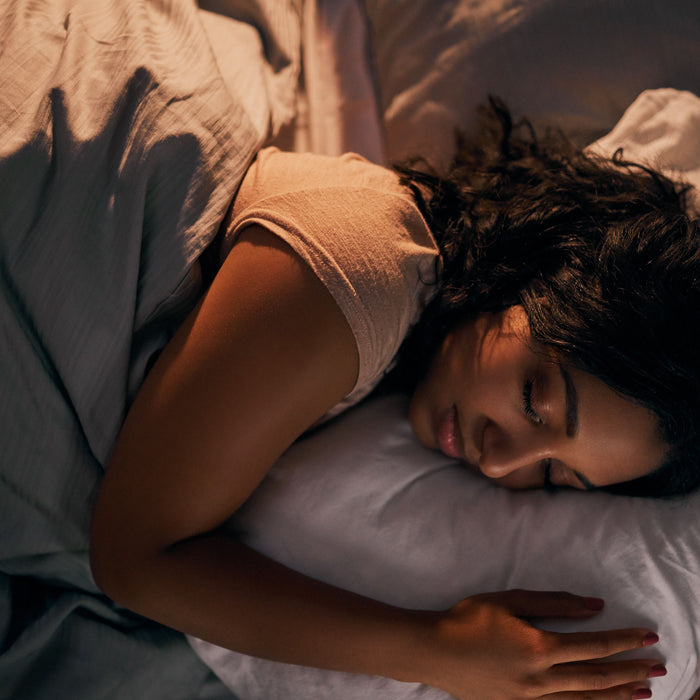 "10 Essential Tips for a Restful Night's Sleep"