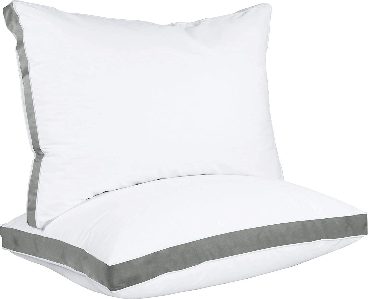 The Importance of Good Pillows for a Comfortable Night's Sleep