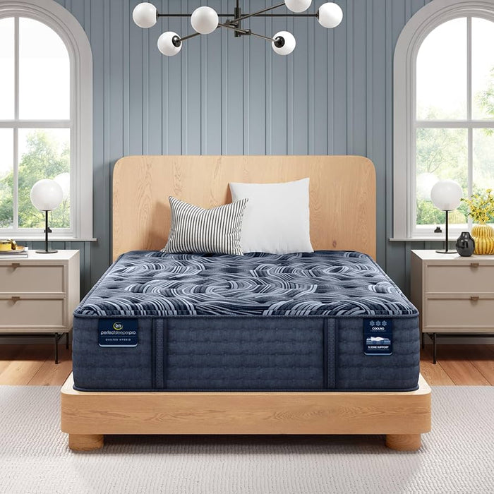 Serta Perfect Sleeper Pro Mattress