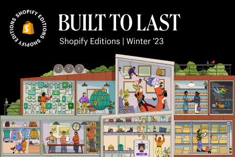 Are you looking to start an online store or take your current e-commerce business to the next level? Look no further than Shopify!