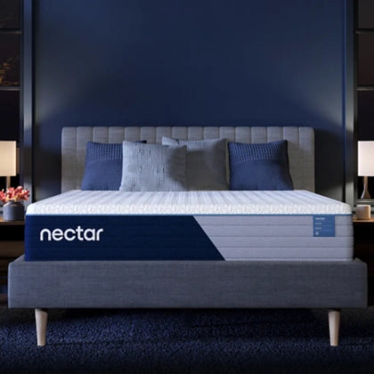 Experience Unmatched Comfort: The Nectar Classic 5.1 Hybrid Mattress Review