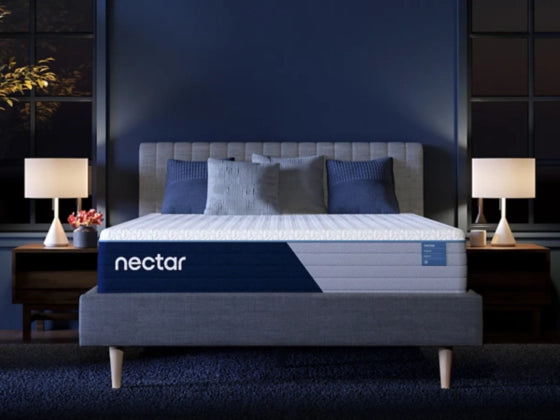 Experience Unmatched Comfort: The Nectar Classic 5.1 Hybrid Mattress Review