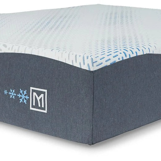 Discovering Superior Sleep: Ashley Millennium Luxury Gel Latex and Memory Foam Mattress vs. Tempur-Pedic