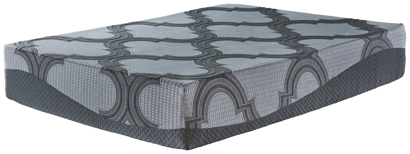 Ashley Furniture now making one of the best mattresses in the industry