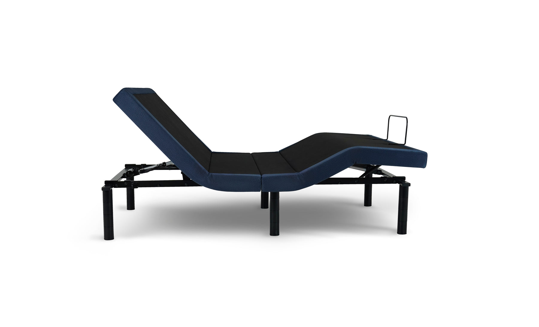 Elevate Your Sleep Experience with the Serta Motion Essentials 6 Adjustable Base