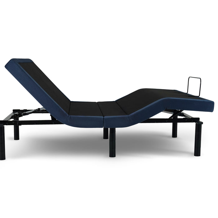Elevate Your Sleep Experience with the Serta Motion Essentials 6 Adjustable Base