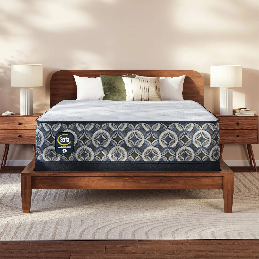 🛏️ Best Serta Mattresses Using Q4™