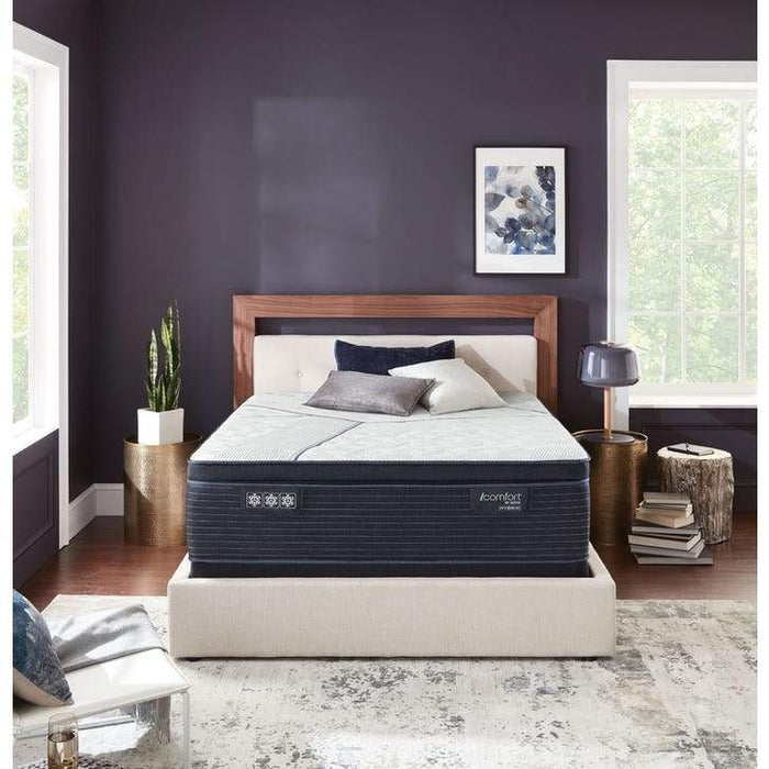 Top Serta Mattresses for Back Pain Relief in 2025 – Reviews & Buying Guide