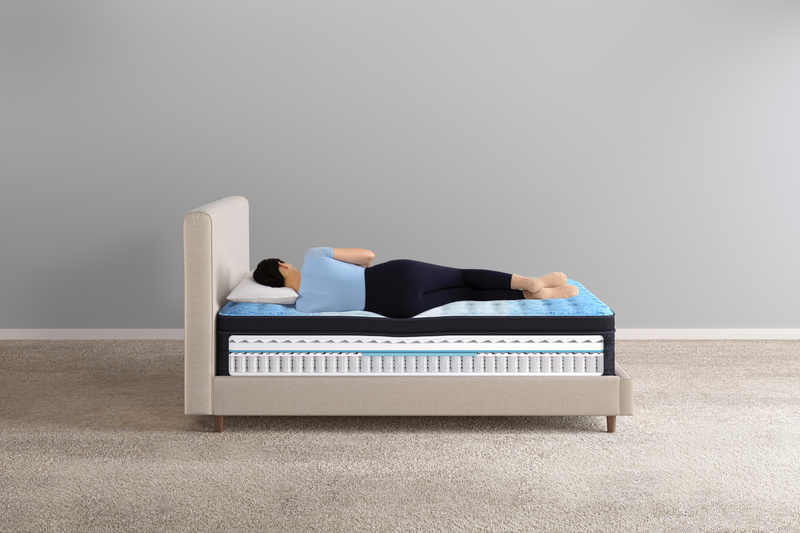 Best Mattress for Back Pain: How to Find the Right Support