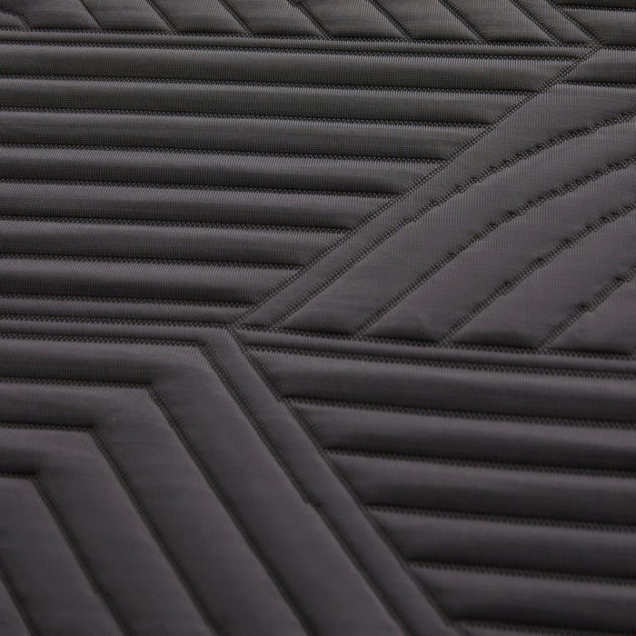 Ice Cloud 13" ActivAir Hybrid Mattress