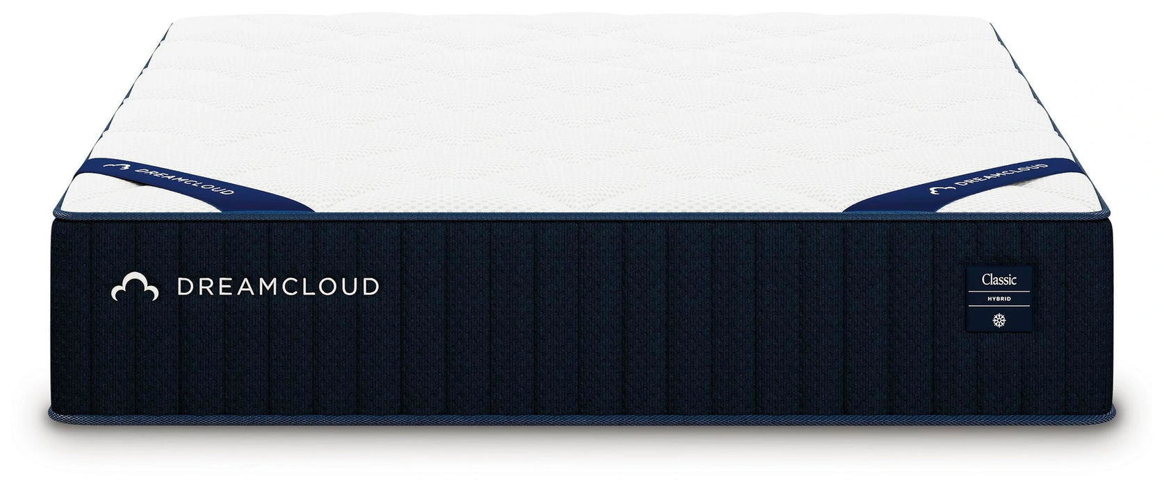 DreamCloud Hybrid Classic Mattress