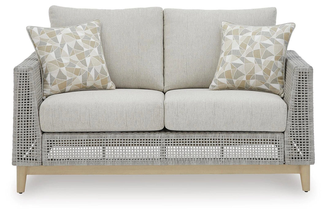 Seton Creek Outdoor Seating Set
