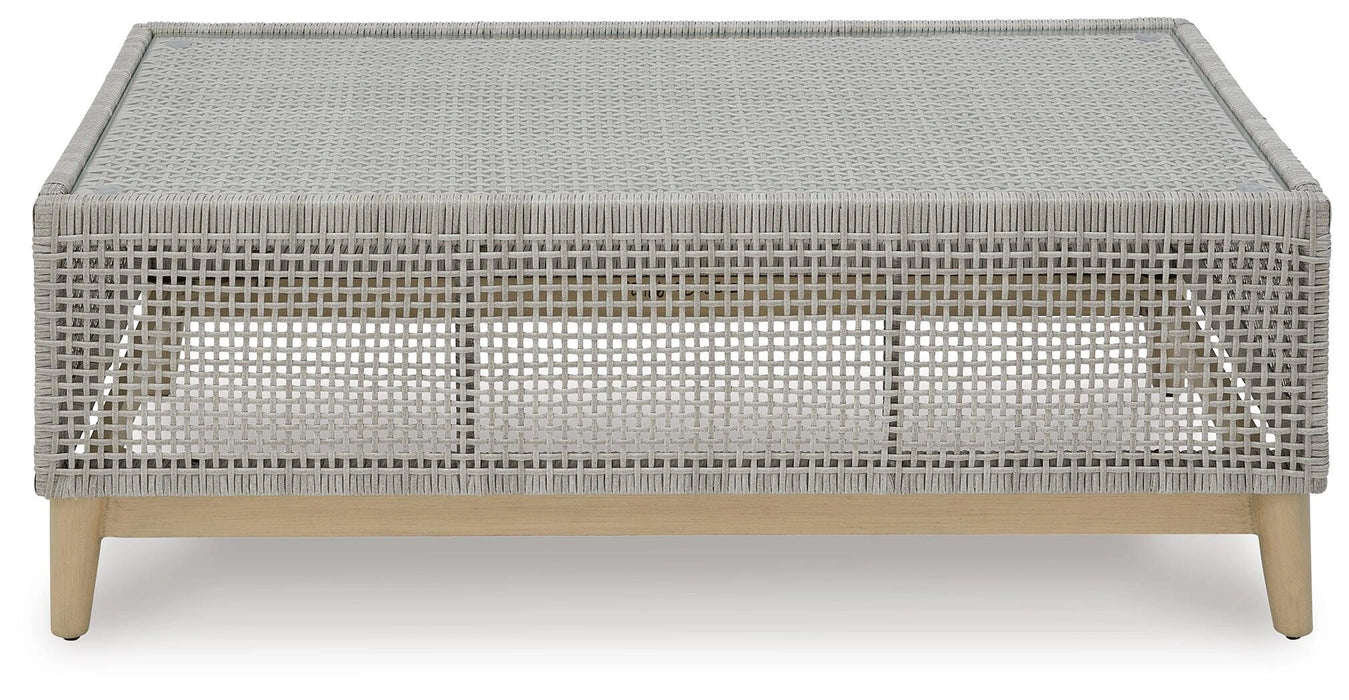 Seton Creek Outdoor Seating Set