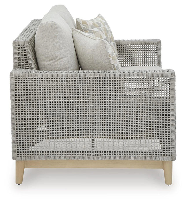 Seton Creek Outdoor Seating Set