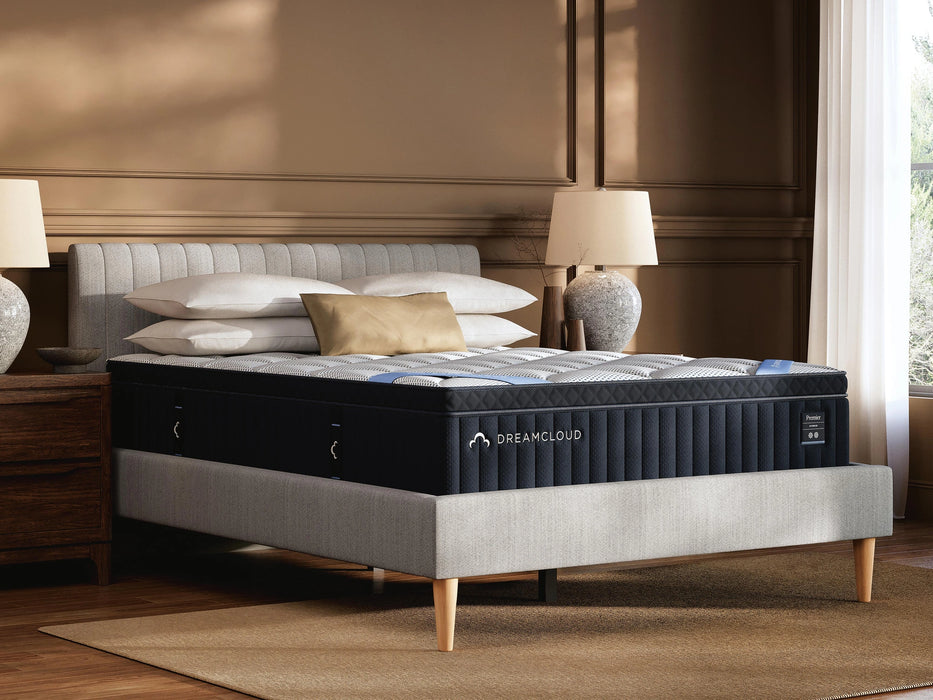 DreamCloud Hybrid Premier Mattress