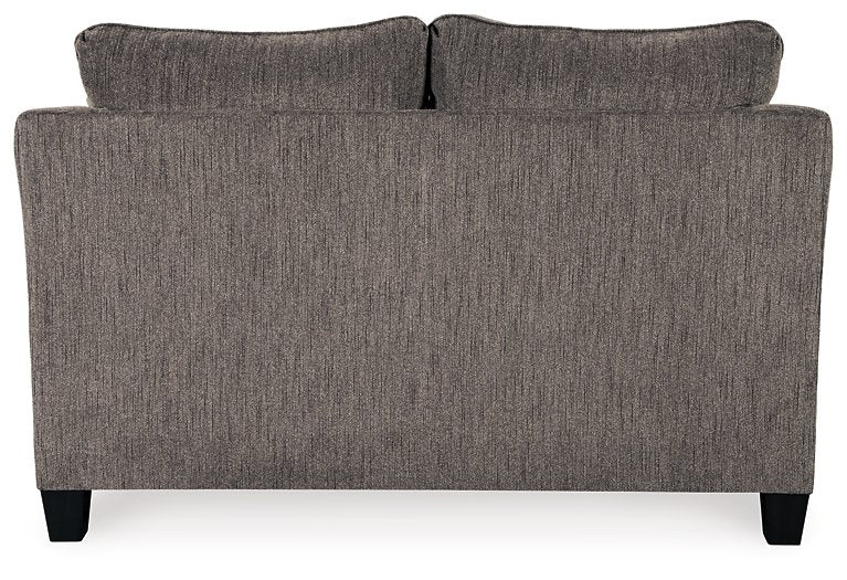 Nemoli Loveseat