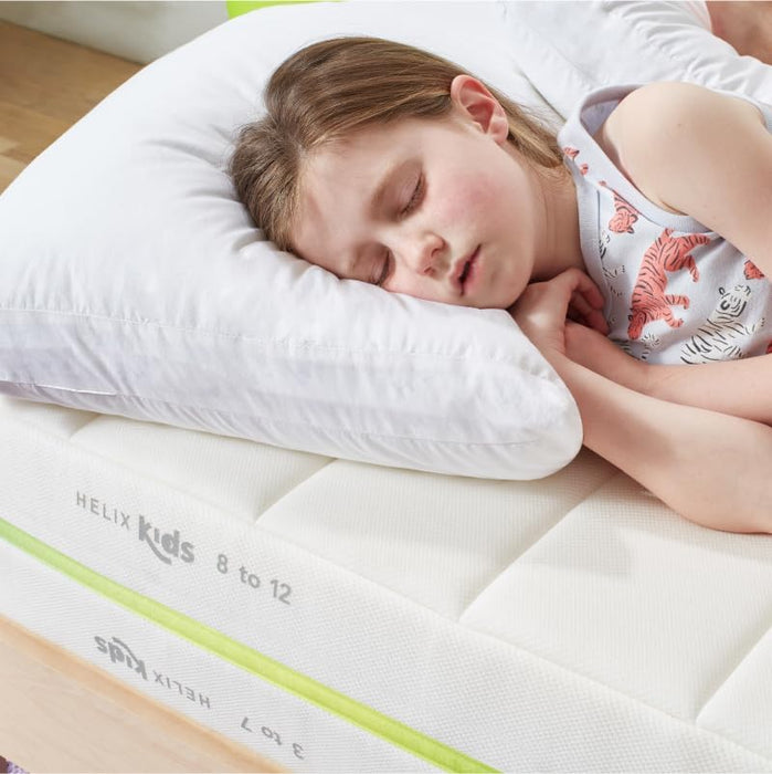 Helix Kids 8" Mattress, Twin