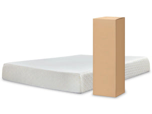 Mattress in a Box