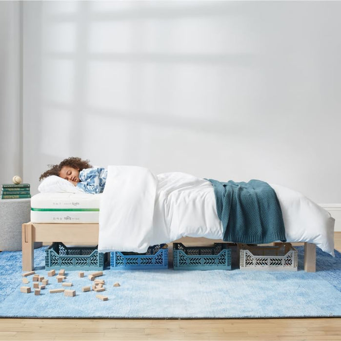 Helix Kids 8" Mattress, Twin