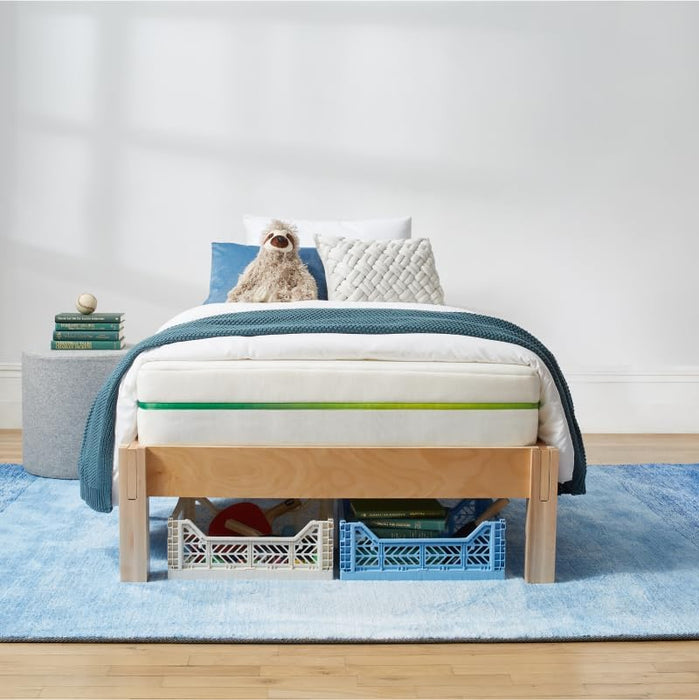 Helix Kids 8" Mattress, Twin
