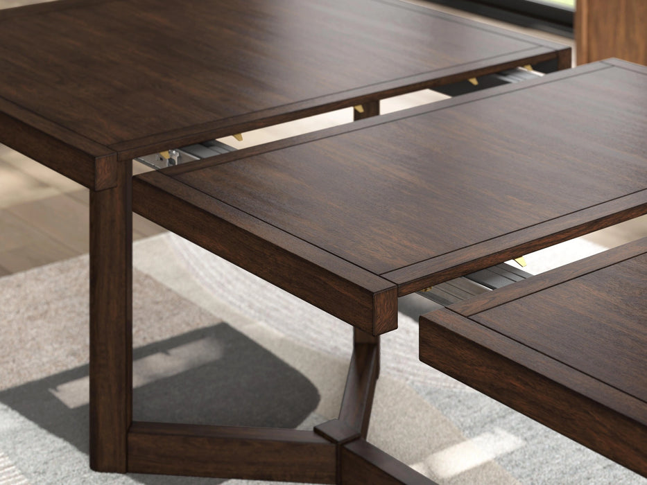 Dilenno Dining Room Set