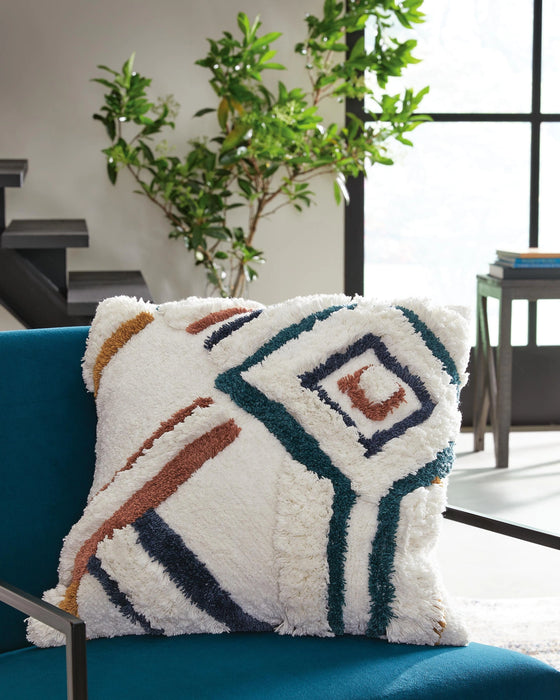 Evermore Pillow