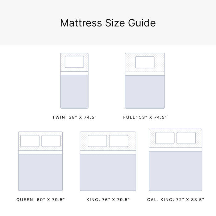 Signature Design by Ashley Queen Size Stack 12 Inch Hybrid Medium Plush Cooling Gel Infused Memory Foam Mattress for Pressure Relief, Fiberglass Free, Mattress in A Box