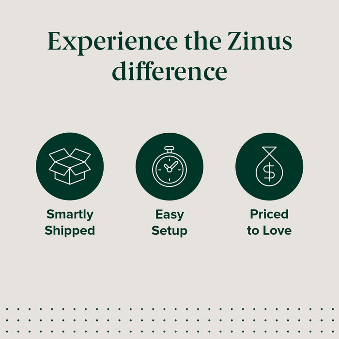 Zinus Lumbar+ Premium 14 Inch Memory Foam Mattress, Lumbar Support, Targeted Pressure Relief, Cooling Gel and Green Tea, Cool-to-The-Touch Cover, Medium Firm Feel, CertiPUR US Certified, Queen