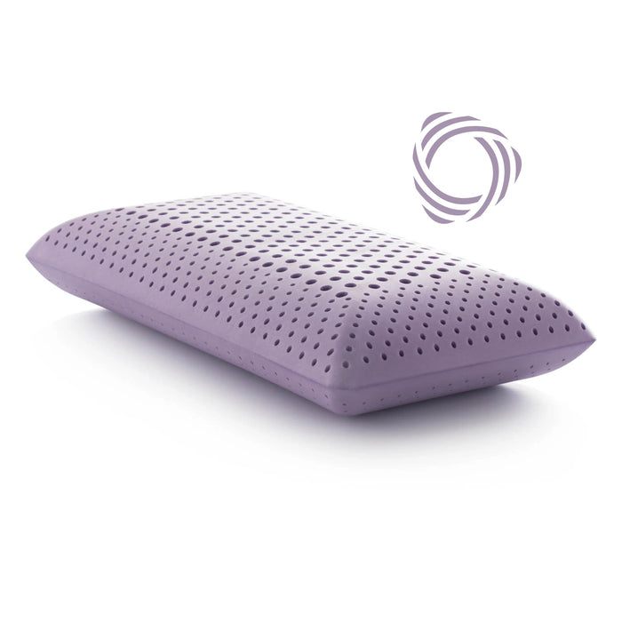 Aromatherapy Zoned ActiveDough Pillow