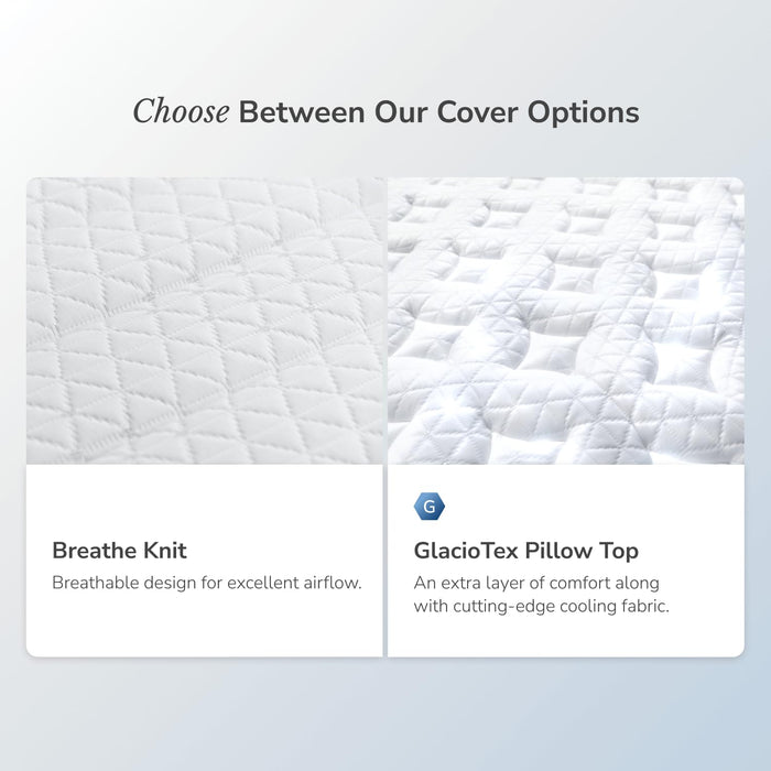 Helix Sunset Mattress, Queen