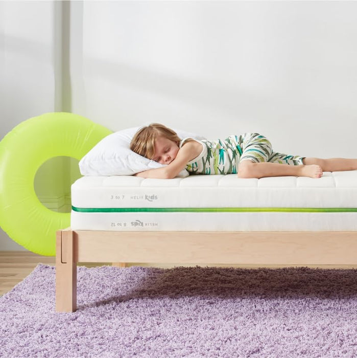 Helix Kids 8" Mattress, Twin