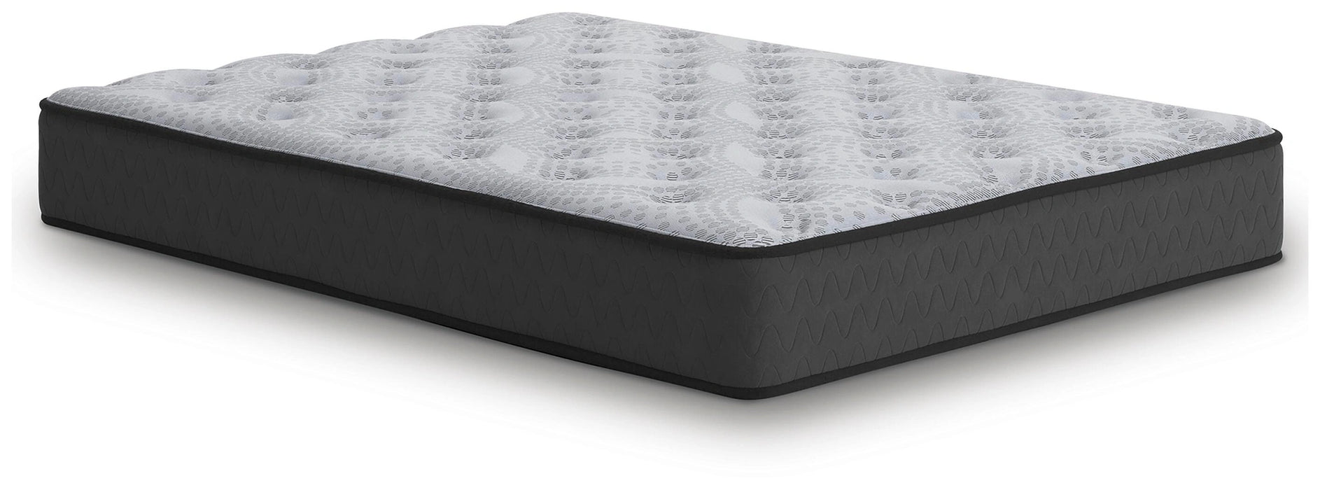 Comfort Plus Mattress