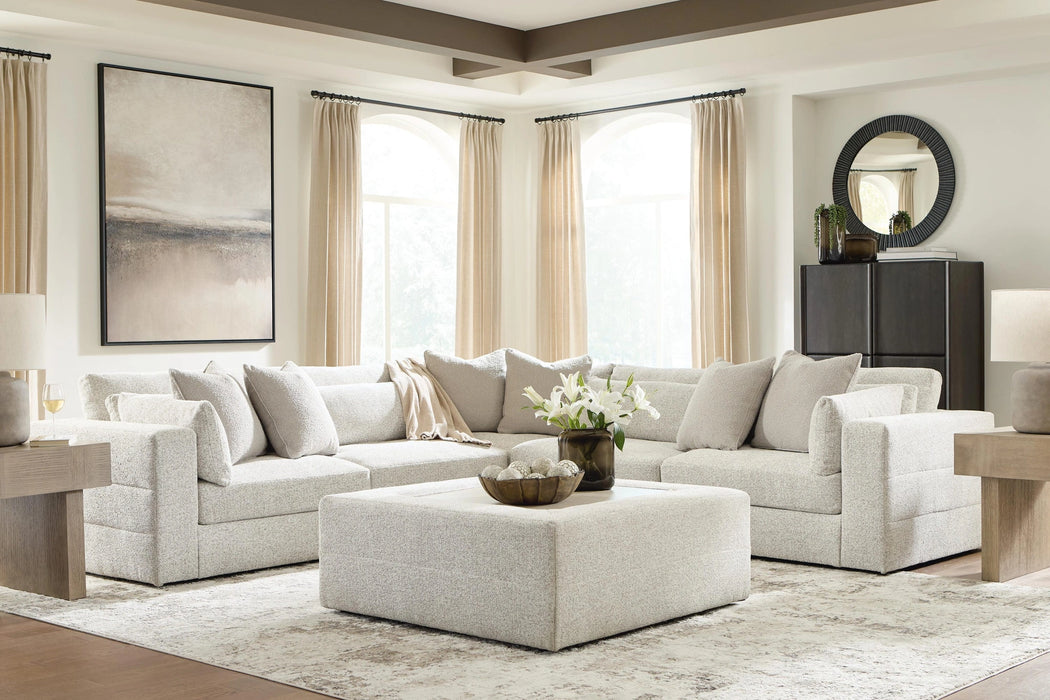 Ashbourne Estate Sectional