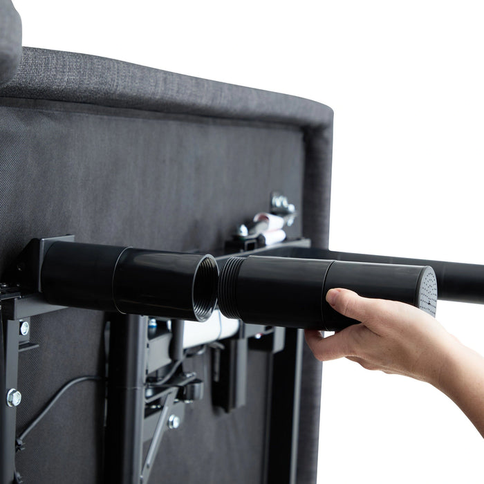 M555 Smart Adjustable Bed Base