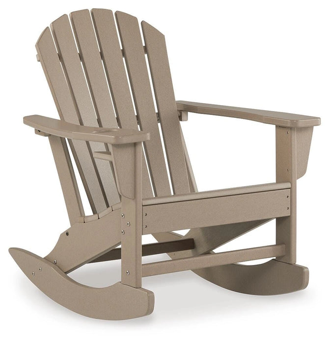 Sundown Treasure Outdoor Seating Set