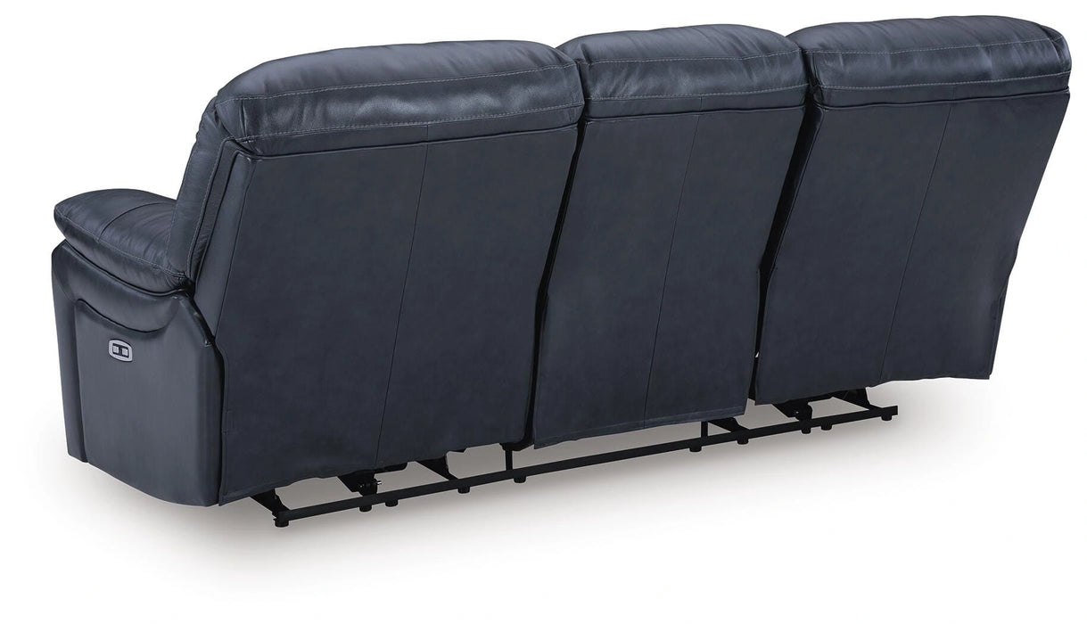Leesworth Living Room Set