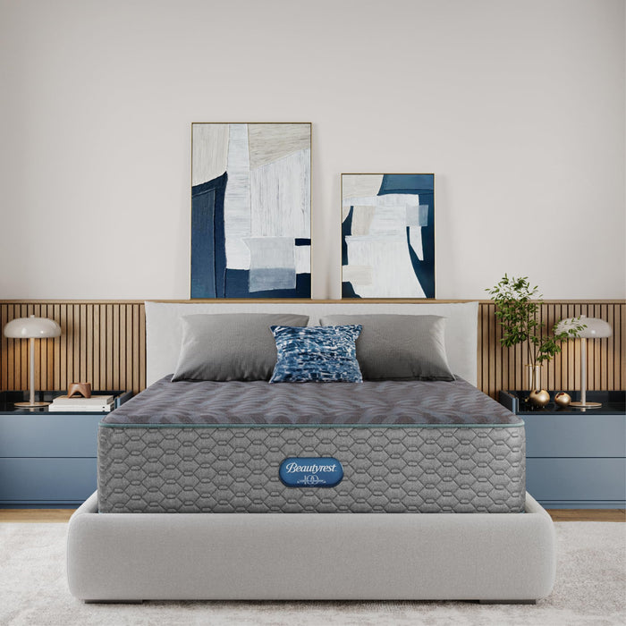Beautyrest Days End Medium 14" Twin XL Size Mattress