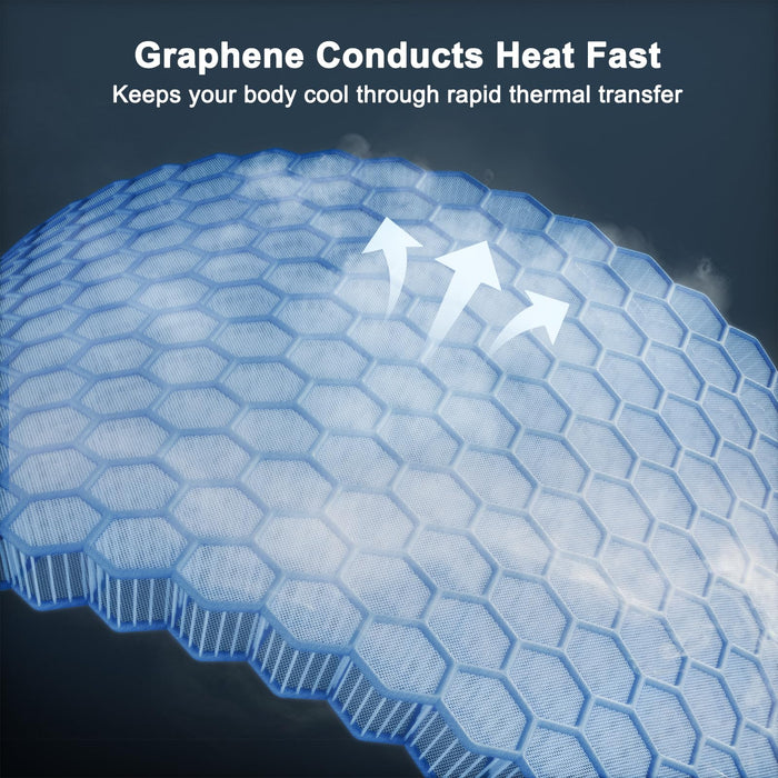 AMADA HOMEFURNISHING 12 Inch Queen Size Memory Foam Mattress, Cooling Sleep & Pressure Relief, Medium Firm Plus Feel & Fiberglass-Free, CertiPUR-US Certified Mattress Bed in a Box