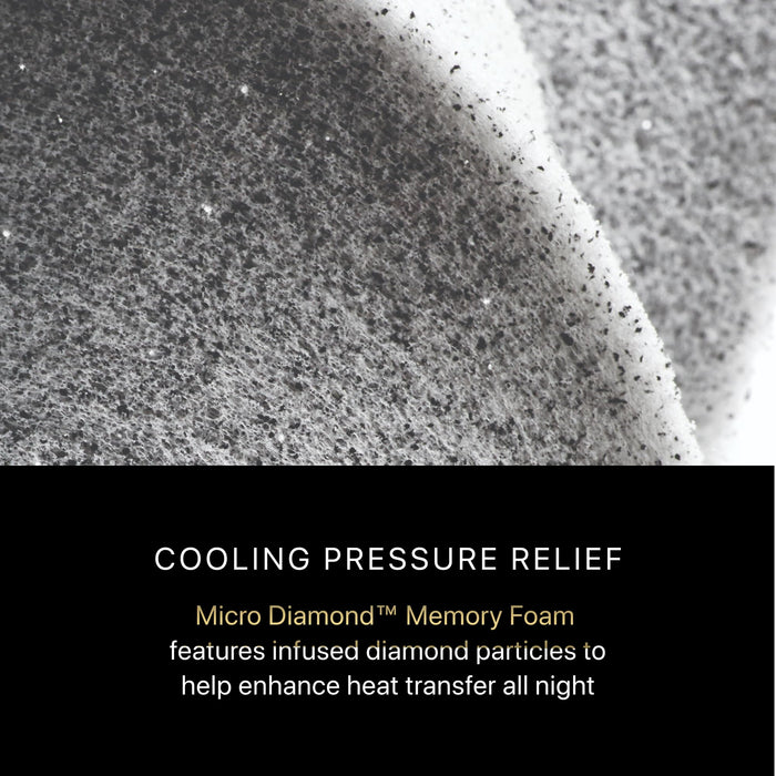 Beautyrest Black Series Two 16.5" Medium Pillow Top Full Mattress - Breathable, Cooling, and Supportive - CertiPUR-US Certified, 100-Night Sleep Trial, and 10-Year Limited Warranty