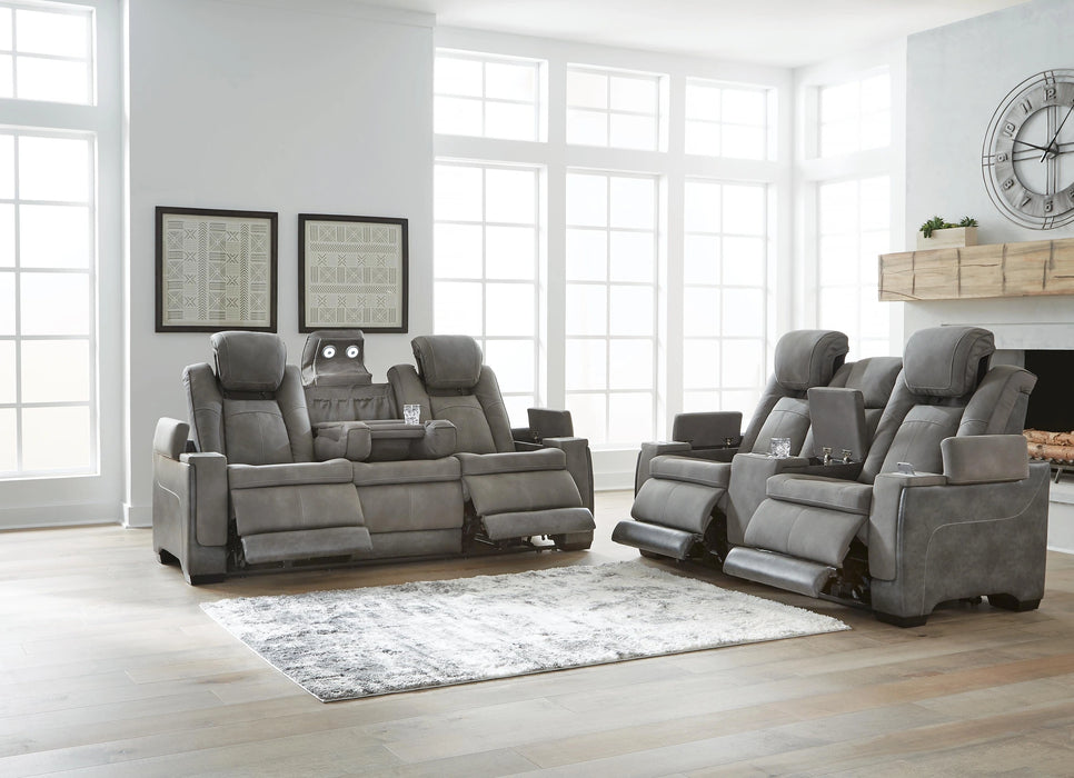 Next-Gen DuraPella Living Room Set