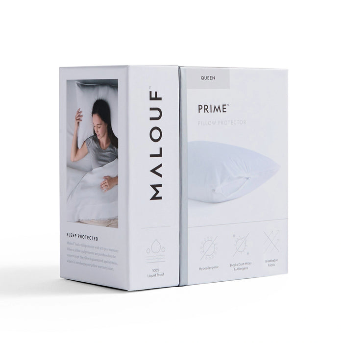 Prime Pillow Protector