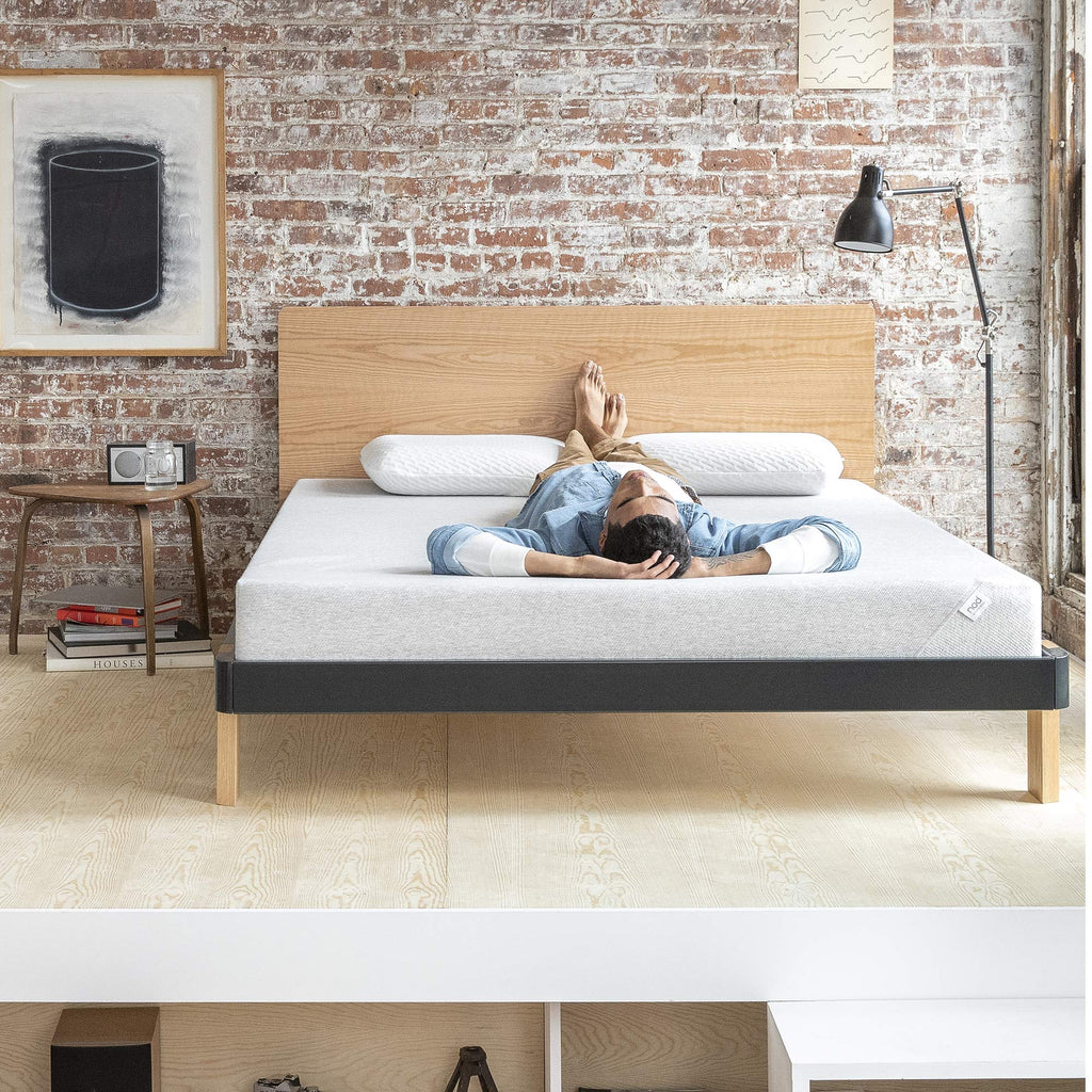 Nod by Tuft & Needle Medium Firm 8