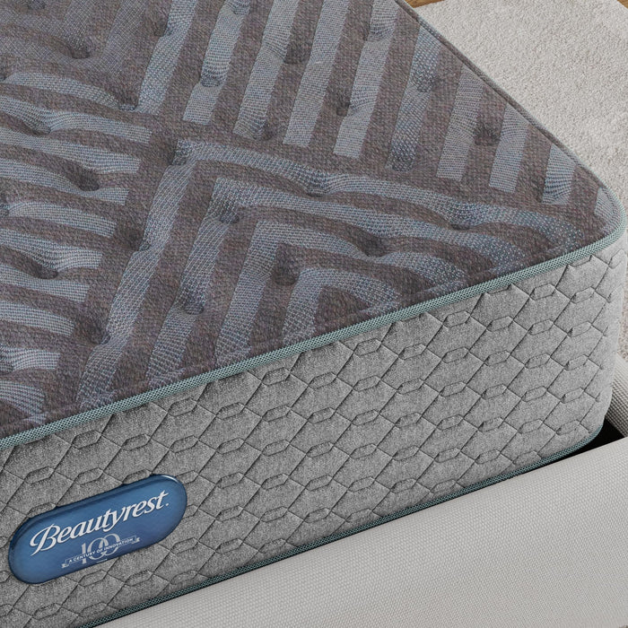 Beautyrest Days End Medium 14" Twin XL Size Mattress