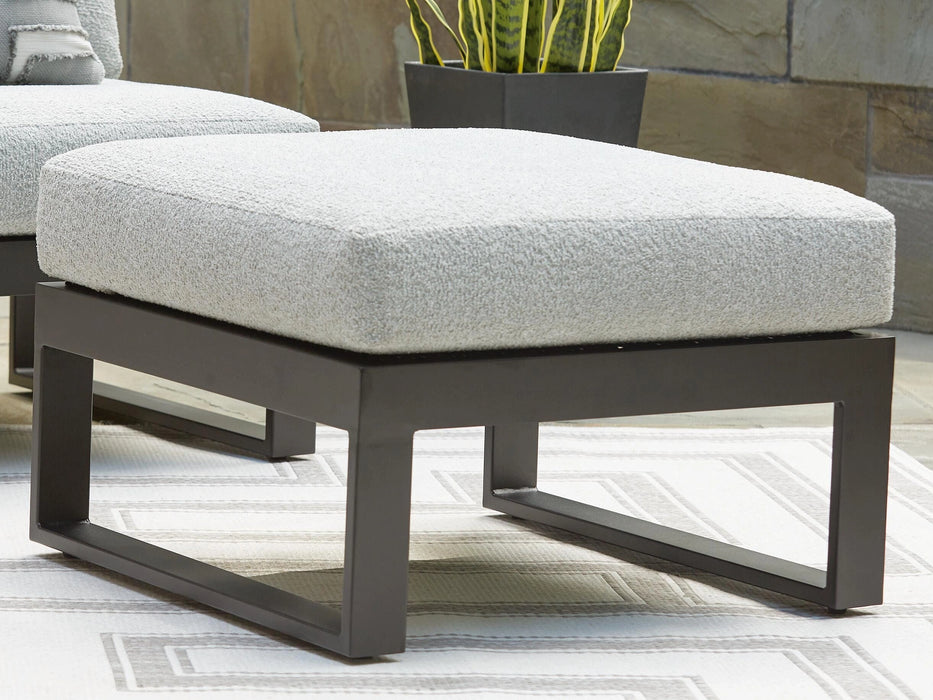 Beachloft Outdoor Sectional