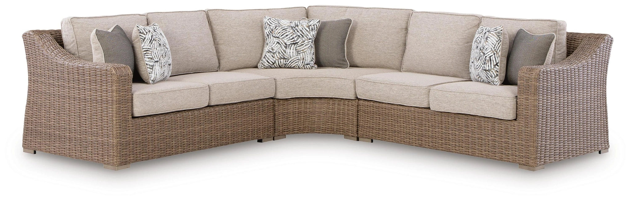 Laguna Heights Outdoor Sectional