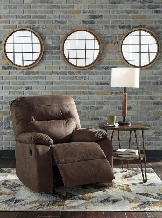 Bolzano Recliner