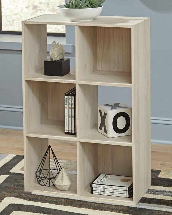 Socalle Six Cube Organizer